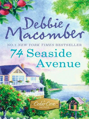 cover image of 74 Seaside Avenue